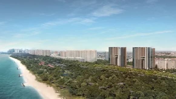 Vela Bay