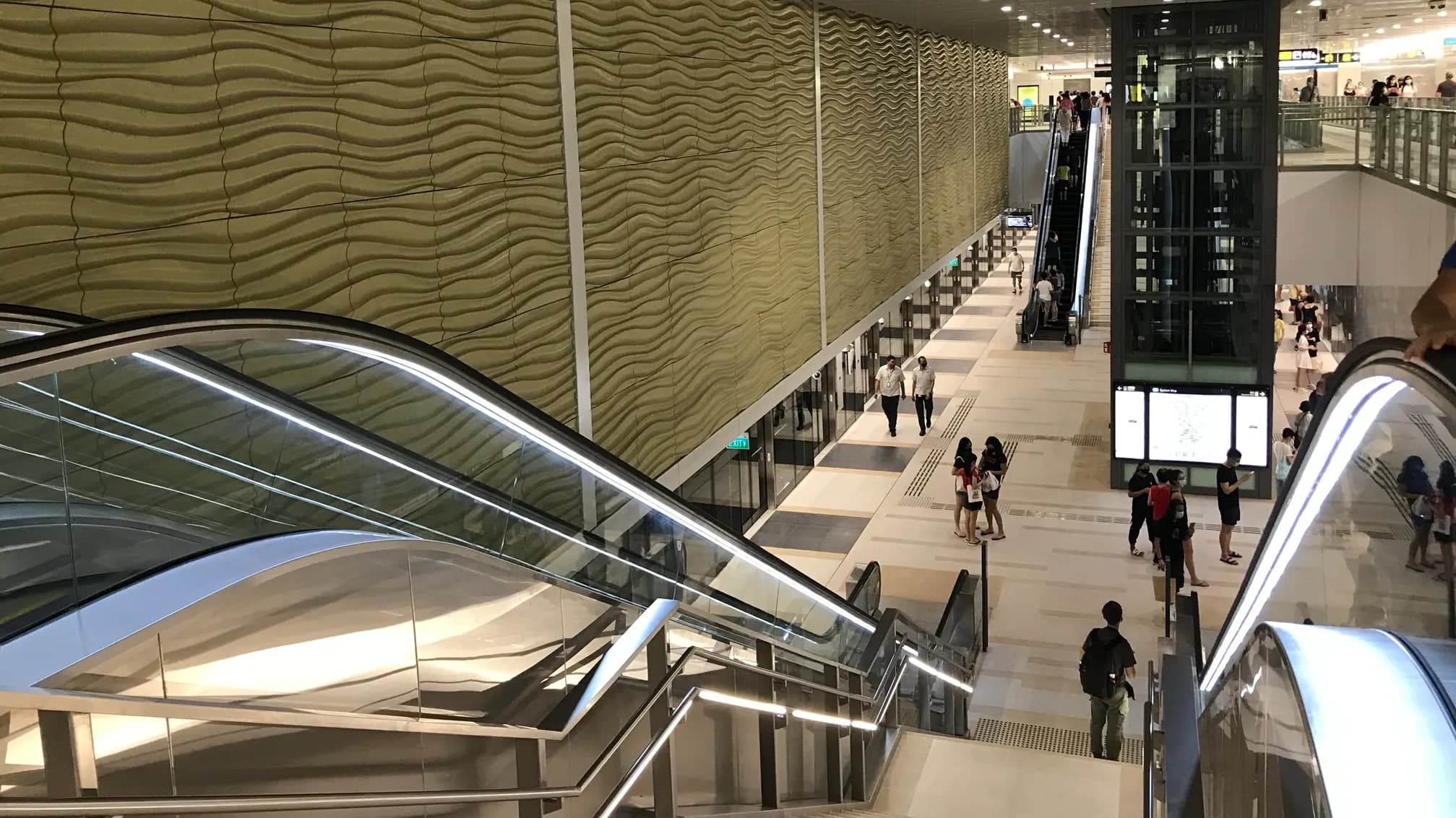 upper thomson mrt